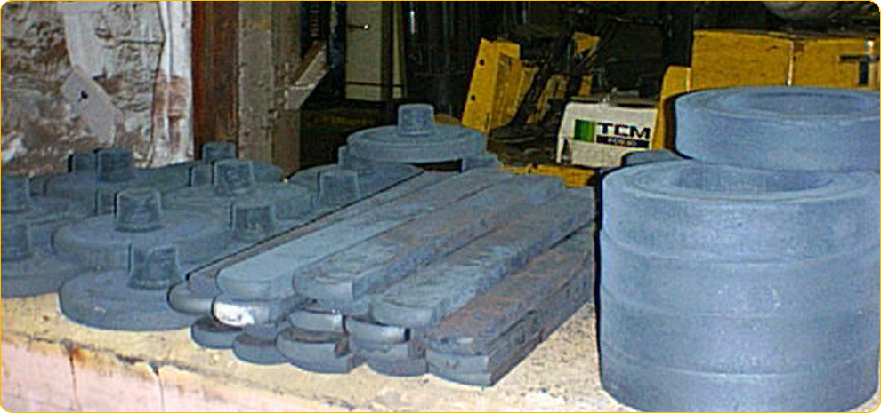 Forge